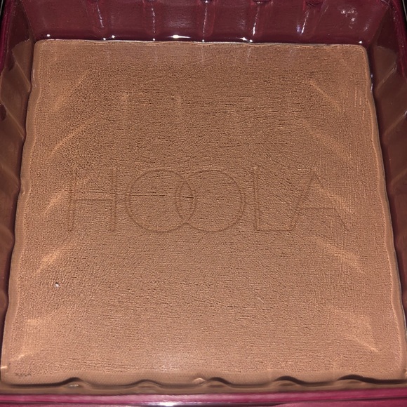Jumbo Benefit Hoola Matte Bronzer - Picture 6 of 6